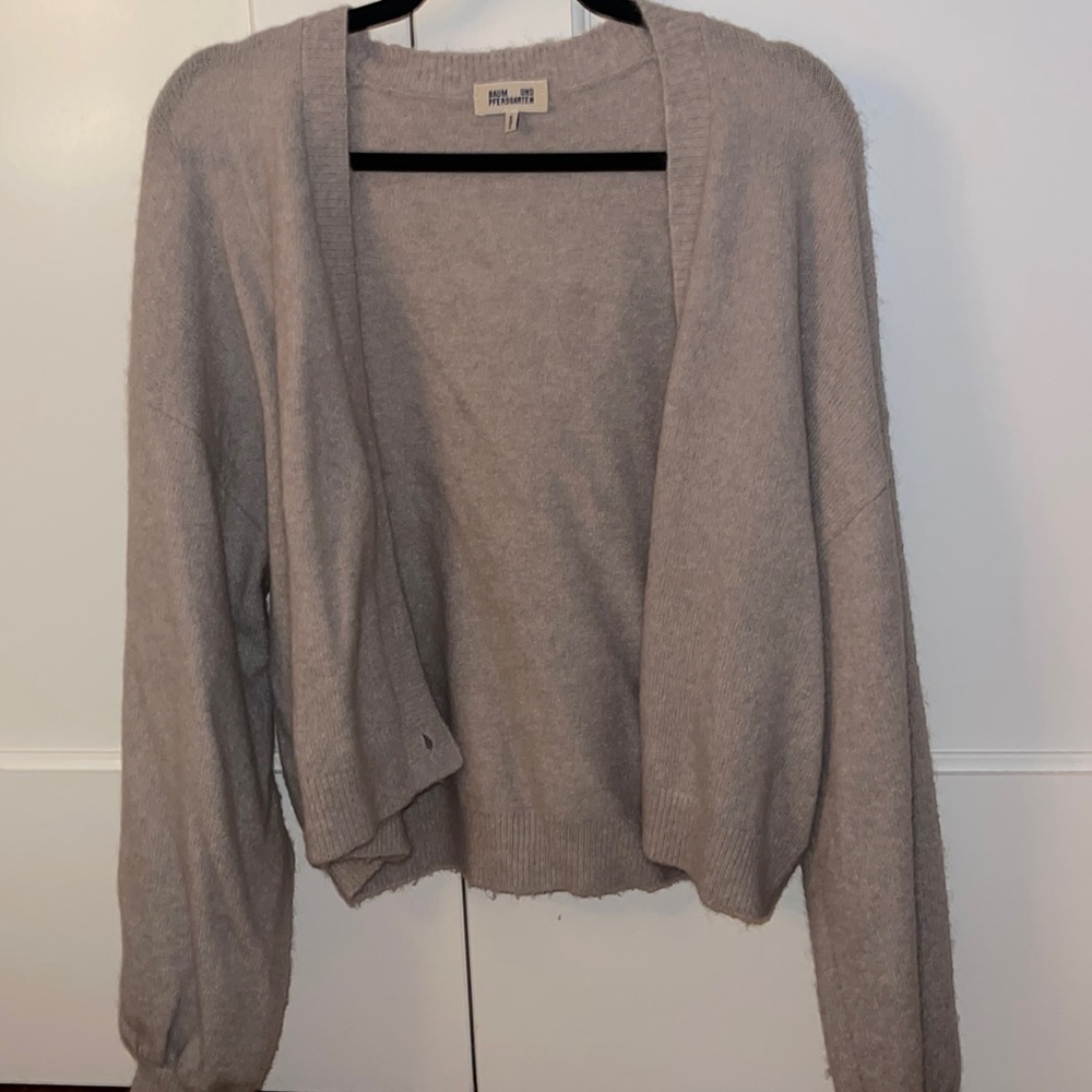 Baum & pferdgarten sweater